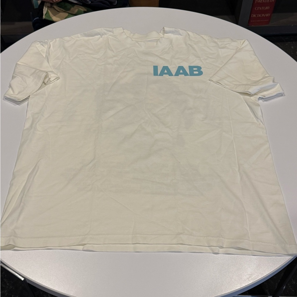 Drake Related IAAB Tour Shirt Size XXL Tell Your Mama Merch It’s All A Blur